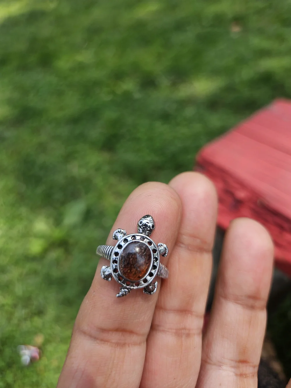 Crystal Accent Rings - Women Jewelry
